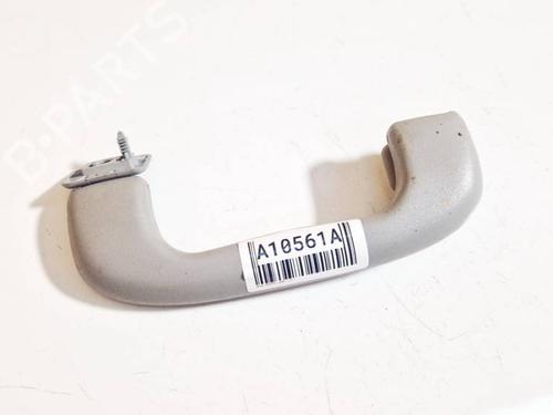 Used Interior roof handle Interior roof handle OPEL ZAFIRA / ZAFIRA FAMILY B (A05) 1.9 CDTI (M75) (120 hp) 34958620 34958620
