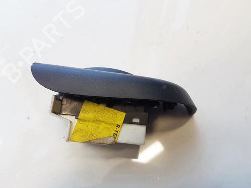 Switch HONDA ACCORD VI Hatchback (CH, CL) 2.0 TDi (CH8) | BP33108228I30 - Image 2