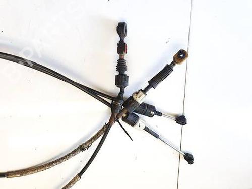 Cable FORD FOCUS II (DA_, HCP, DP) 1.4 | BP35467247E12 - Image 2