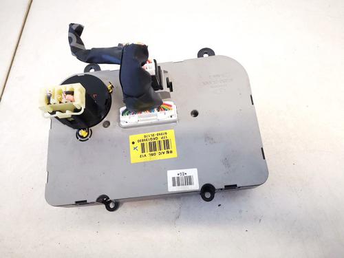 Climate control HYUNDAI i30 (FD) 1.6 CRDi | BP35458279I5 - Image 2
