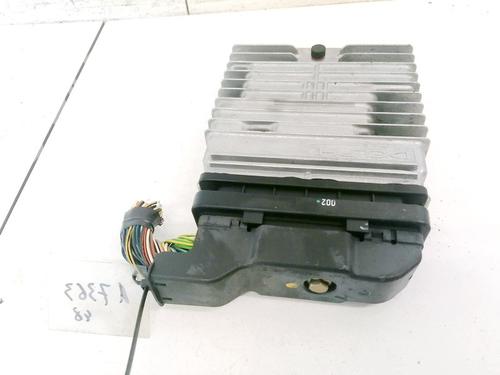 Used Engine control unit (ECU) Engine control unit (ECU) FORD FOCUS I (DAW, DBW) 1.8 TDCi (115 hp) 32898372 32898372