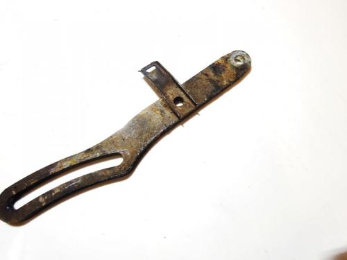 Støtte Støtte TOYOTA YARIS (_P1_) 1.4 D-4D (NLP10_, NLP10R) (75 hp) 33091885 33091885