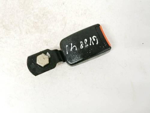 Used Seat buckle Seat buckle 35037097 35037097
