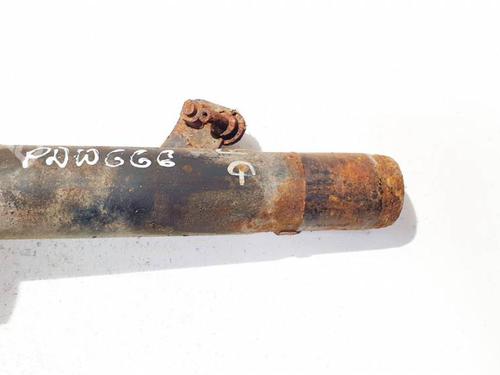 Right front shock absorber MAZDA 6 Hatchback (GG) 2.0 DI (GG14) | BP34918202M17 - Image 3
