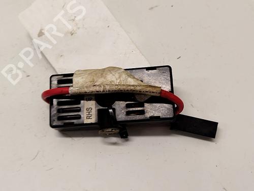 Used Electronic module Electronic module TESLA MODEL S (5YJS) 75 (388 hp) 40486257 40486257
