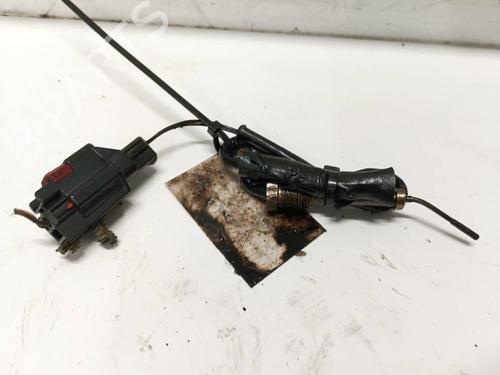 Used Electronic module Electronic module MAZDA 3 (BK) 1.6 DI Turbo (109 hp) 34824238 34824238