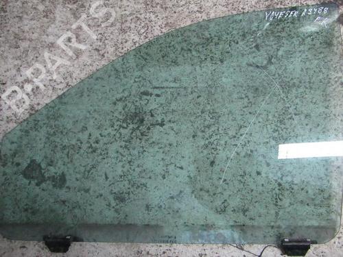 Used Front left door window Front left door window 35670862 35670862