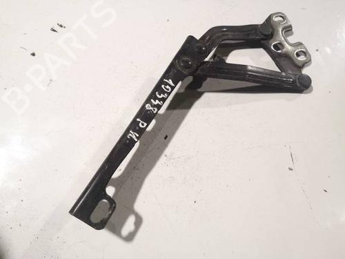 Used Hinge/Door check strap Hinge/Door check strap OPEL CORSA D (S07) 1.0 (L08, L68) (60 hp) 34776024 34776024