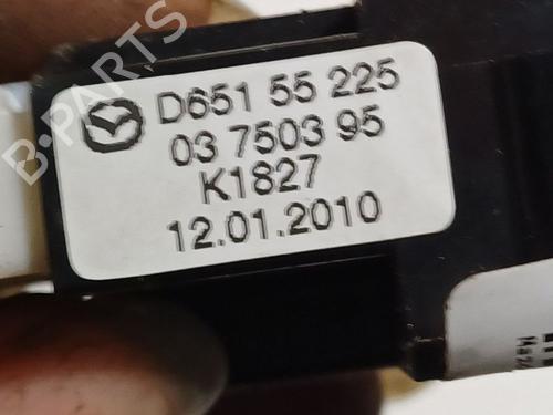 Andre MAZDA 3 (BL) 1.6 MZ-CD (BL14) | BP34986459O1 - Image 4
