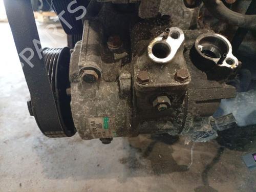 AC compressor VW GOLF V (1K1) 1.9 TDI | BP36586547M34 - Image 3