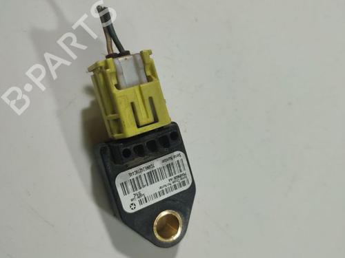 Used Electronic module CHRYSLER SEBRING (JS) 2.0 CRD (140 hp) 32544354