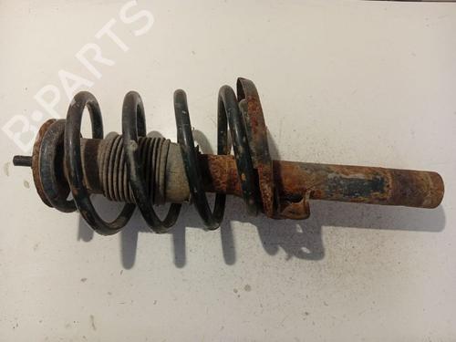 Used Right front shock absorber Right front shock absorber SEAT ALHAMBRA (7V8, 7V9) 1.9 TDI (110 hp) 40114062 40114062