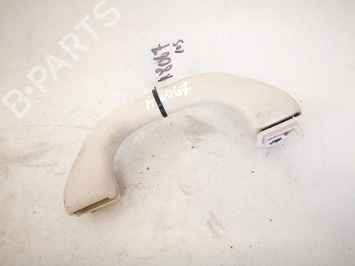 Used Interior roof handle Interior roof handle VW BORA I (1J2) 1.6 (101 hp) 35424435 35424435