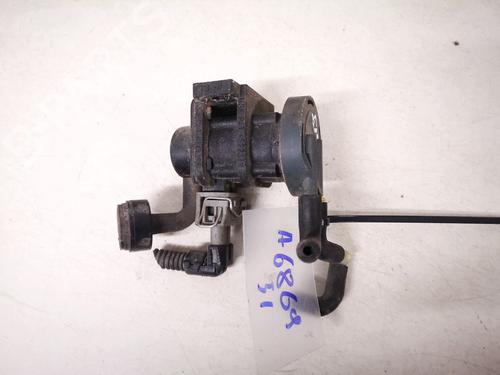 Electronic module OPEL ZAFIRA A MPV (T98) 2.0 DI 16V (F75) | BP35552700M83 - Image 2