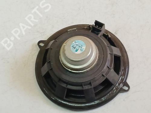 Speaker RENAULT LAGUNA II (BG0/1_) 1.9 dCi (BG1A, BG1V) | BP32535732E2 - Image 3