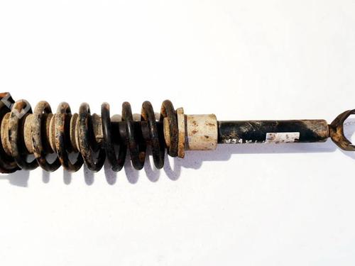 Used Left front shock absorber Left front shock absorber 34807654 34807654