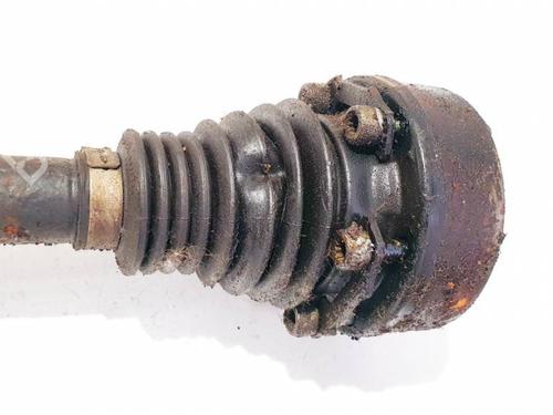 Left front driveshaft VW GOLF V (1K1) 1.9 TDI | BP35267893M38 - Image 3