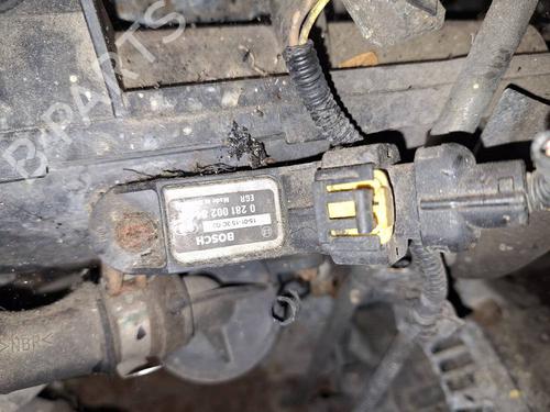 Electronic module FIAT DOBLO Box Body/MPV (223_) 1.3 JTD 16V | BP35178753M83 - Image 2