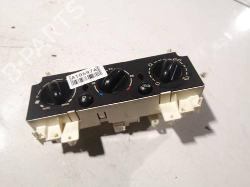 Used Climate control Climate control 34954530 34954530
