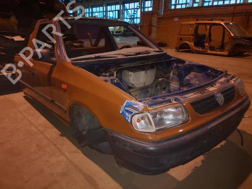 Used Parts SKODA FELICIA I Pickup (6UF, 6U7)  1.9 D  4650053