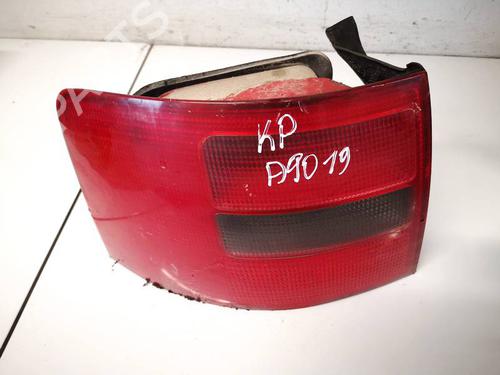 Used Left taillight Left taillight AUDI A6 C5 (4B2, 4B4) 2.5 TDI quattro (150 hp) 35289770 35289770