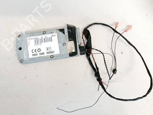 Used Electronic module Electronic module MERCEDES-BENZ E-CLASS (W211) E 220 CDI (211.006) (136 hp) 32949067 32949067