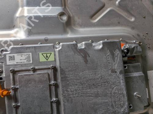 Inverter/Converter JAGUAR I-PACE (X590) EV400 AWD | BP37863671M119 - Image 4