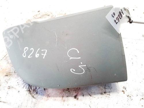 Used Corner bumper Corner bumper 35383857 35383857