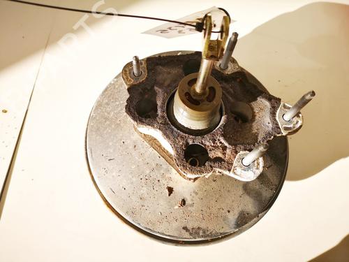 Used Servo brake Servo brake NISSAN MICRA III (K12) 1.2 16V (80 hp) 35569519 35569519