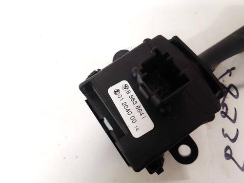 Warning switch BMW 3 (E46) 318 i | BP35317607I22 - Image 3