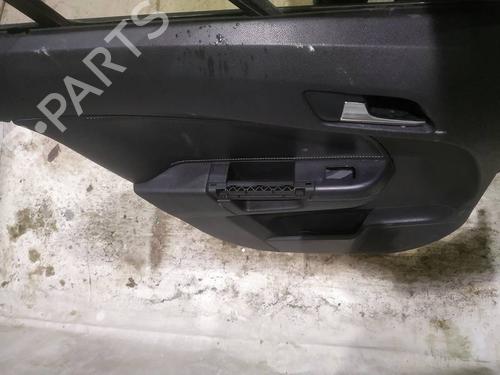 Rear left panel OPEL ASTRA H (A04) 1.7 CDTI (L48) | BP34835356C60 - Image 2