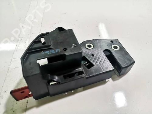 Used Electronic module Electronic module AUDI A3 (8P1) 1.6 (102 hp) 34839596 34839596