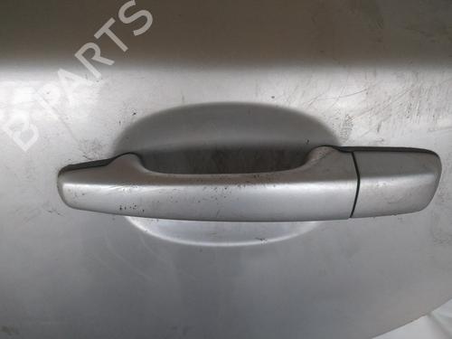 rear-left-exterior-door-handle-volvo-v50-545-2003-2004-2005-2006-2007-2008-2009-2010-2011-2012-35415156 main image
