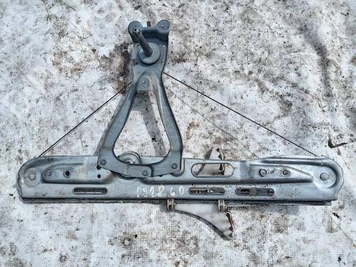 Used Rear right window mechanism Rear right window mechanism 34990949 34990949