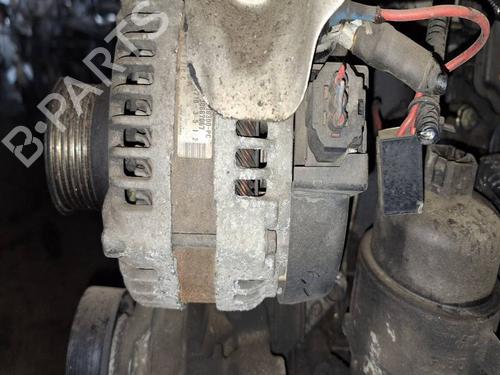 Used Alternator Alternator 38790895 38790895