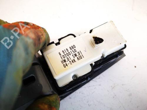 Mando BMW 7 (E65, E66, E67) 740 d | BP32584619I30 