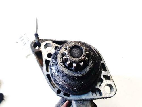 Starter SKODA OCTAVIA II (1Z3) 1.9 TDI | BP34808417M8 - Image 3