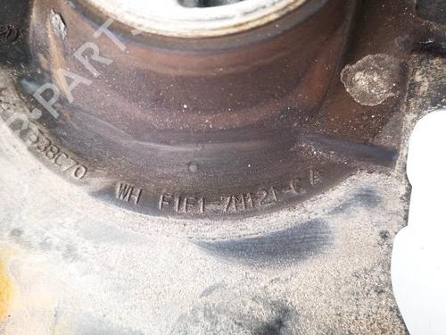 Engine mount FORD FOCUS IV (HN) 1.0 EcoBoost | BP38322798M89 - Image 2