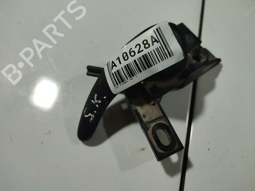 Used Rear left interior door handle Rear left interior door handle 34943063 34943063