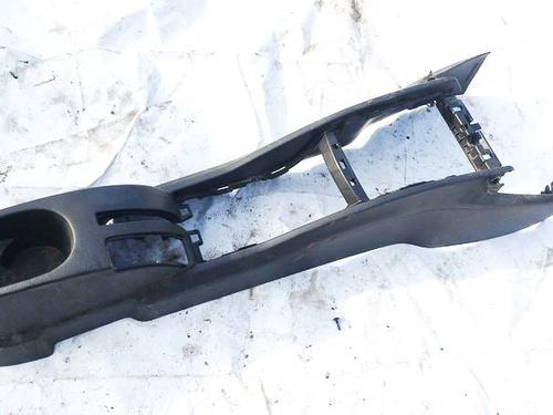 Used Cup/Object holder Cup/Object holder PEUGEOT 207 (WA_, WC_) 1.6 16V (106 hp) 34780975 34780975