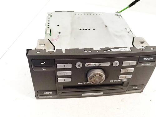 Used Radio Radio 38581783 38581783