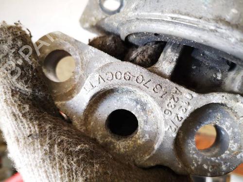 Engine mount FIAT PUNTO EVO (199_) 1.3 D Multijet (199AXD1B, 199AXD1A, 199BXD1B, 199BXD1A,... | BP32560662M89
