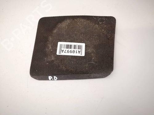 Used Grille Grille 34803114 34803114