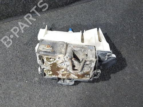 Højre bagtil lås Højre bagtil lås 35657437 35657437