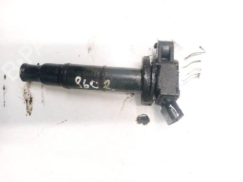 Used Ignition coil Ignition coil TOYOTA RAV 4 II (_A2_) 2.0 4WD (ACA21, ACA20) (150 hp) 35333878 35333878