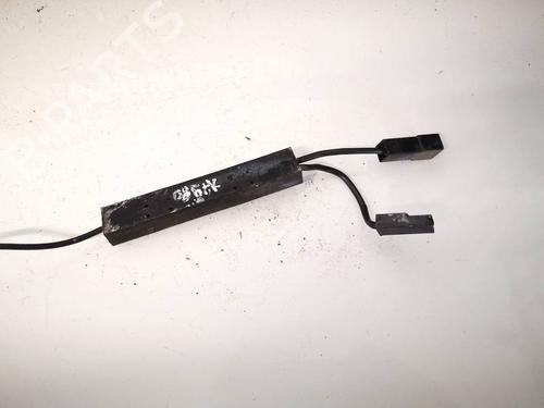 Electronic module MERCEDES-BENZ C-CLASS (W203) C 220 CDI (203.006, 203.008) | BP35289192M83 - Image 3