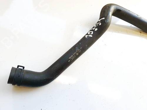 Pipe AUDI TT Roadster (8J9) 2.0 TFSI | BP32570845M125 - Image 5