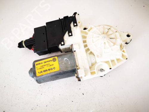 Used Right rear window motor Right rear window motor 34905440 34905440