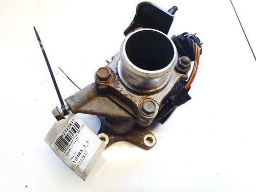 Used Throttle body Throttle body 35087767 35087767