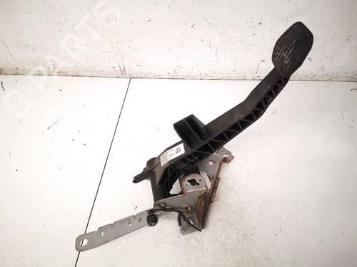Used Clutch pedal Clutch pedal 39497534 39497534